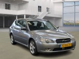  Subaru  Legacy 2.0R #3