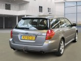  Subaru  Legacy 2.0R #4