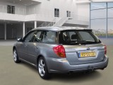  Subaru  Legacy 2.0R #5