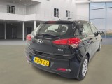  Hyundai  i20 1.2 HP i-Motion #4