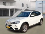  Bmw  X3 xDrive20i High Exec. 