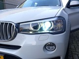  Bmw  X3 xDrive20i High Exec. #4