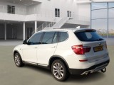  Bmw  X3 xDrive20i High Exec. #9