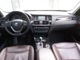  Bmw  X3 xDrive20i High Exec. #13