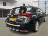  Toyota  Auris 1.8 Hybrid Lease Pro #5