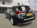  Toyota  Auris 1.8 Hybrid Lease Pro #8