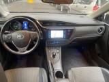  Toyota  Auris 1.8 Hybrid Lease Pro #12