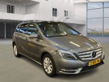  Mercedes  B-Klasse 200 Prestige Comfort #5