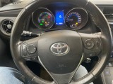  Toyota  Auris 1.8 Hybrid Lease Pro #15