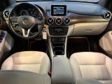  Mercedes  B-Klasse 200 Prestige Comfort #11