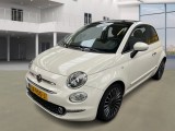  Fiat  500 0.9 TwinAir Turbo Lounge 