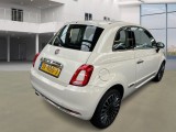  Fiat  500 0.9 TwinAir Turbo Lounge #4