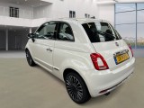  Fiat  500 0.9 TwinAir Turbo Lounge #7