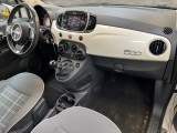  Fiat  500 0.9 TwinAir Turbo Lounge #11