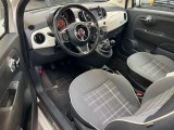  Fiat  500 0.9 TwinAir Turbo Lounge #12