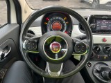  Fiat  500 0.9 TwinAir Turbo Lounge #13