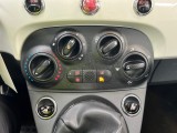  Fiat  500 0.9 TwinAir Turbo Lounge #14