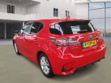  Lexus  CT 200h Business Line #7