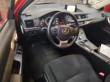  Lexus  CT 200h Business Line #14