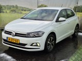  Volkswagen  Polo 1.0 TSI Comfortline 