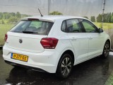  Volkswagen  Polo 1.0 TSI Comfortline #4