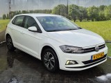  Volkswagen  Polo 1.0 TSI Comfortline #3