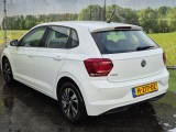  Volkswagen  Polo 1.0 TSI Comfortline #5