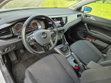  Volkswagen  Polo 1.0 TSI Comfortline #11