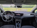  Volkswagen  Polo 1.0 TSI Comfortline #9