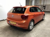  Volkswagen  Polo 1.0 TSI Highline #3