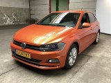  Volkswagen  Polo 1.0 TSI Highline 