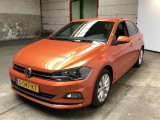  Volkswagen  Polo 1.0 TSI Highline #10