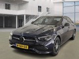  Mercedes  C-Klasse 200 Launch Edition Luxury Line 