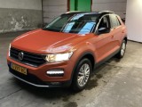  Volkswagen  T-ROC 1.5 TSI Style Business 