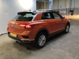  Volkswagen  T-ROC 1.5 TSI Style Business #2