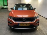  Volkswagen  T-ROC 1.5 TSI Style Business #9