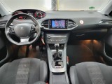  Peugeot  308 1.2 PureTech Blue Lease Premium #8