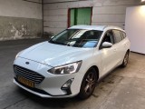  Ford  Focus 1.0 EcoBoost Trend Edition business 