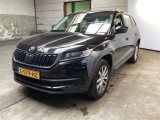  Skoda  Kodiaq 1.5 TSI Business Edition 