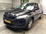  Skoda  Kodiaq 1.5 TSI Business Edition #2