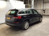  Skoda  Kodiaq 1.5 TSI Business Edition #4