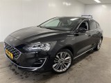  Ford  Focus 1.0 EcoBoost Hybrid 125pk Vignale 