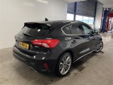  Ford  Focus 1.0 EcoBoost Hybrid 125pk Vignale #4