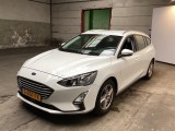  Ford  Focus 1.0 EcoBoost Trend Edition business 