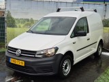  Volkswagen  Caddy 2.0 TDI L1H1 BMT Tr. 