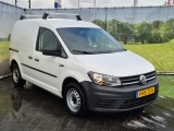  Volkswagen  Caddy 2.0 TDI L1H1 BMT Tr. #3