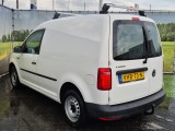  Volkswagen  Caddy 2.0 TDI L1H1 BMT Tr. #5