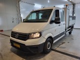  Volkswagen  Crafter 35 2.0 TDI 449 Pick-up DC 