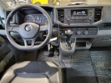  Volkswagen  Crafter 35 2.0 TDI 449 Pick-up DC #4