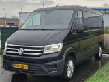  Volkswagen  Crafter 30 2.0 TDI 364 Exclusive Edition 